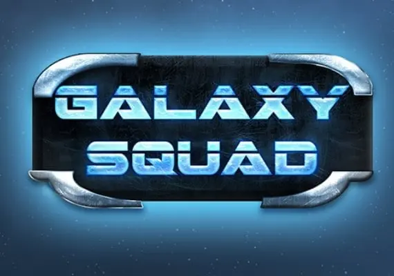 Galaxy Squad EN/RU — Steam, Standard
