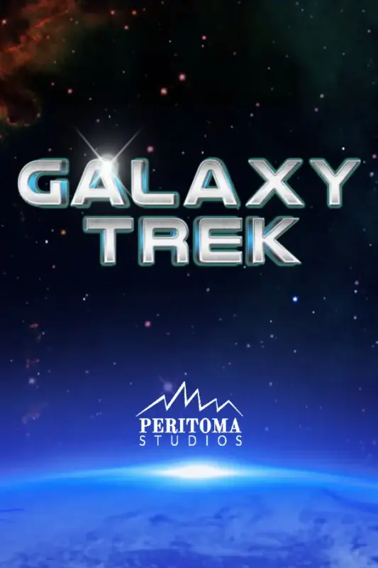 Galaxy Trek — Steam, Standard