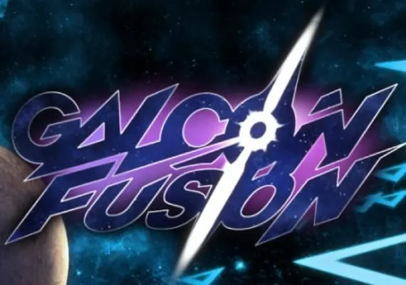 Galcon Fusion EN — Steam, Standard