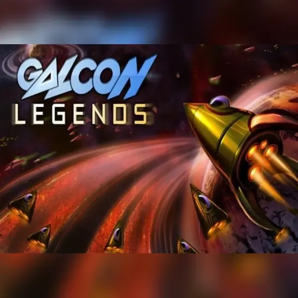 Galcon Legends — Steam, Standard