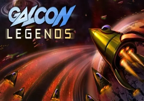Galcon Legends EN — Steam, Standard