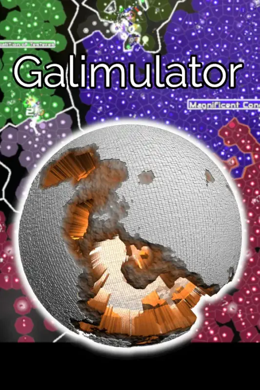 Galimulator — Itch.io, Standard