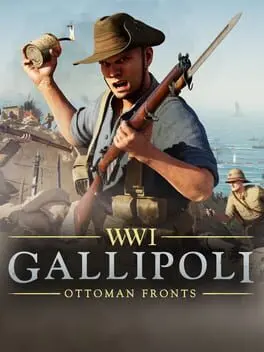 Gallipoli — Xbox Series X|S / PC, Standard