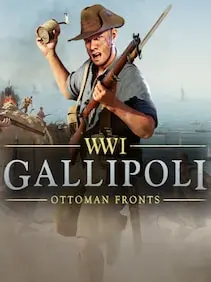 Gallipoli — Steam, Standard