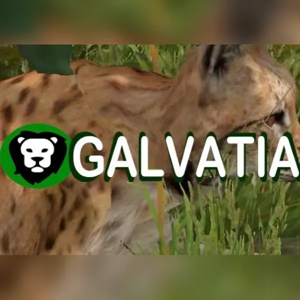 Galvatia — Steam, Standard