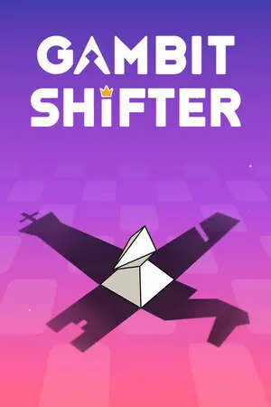 Gambit Shifter — Steam, Standard