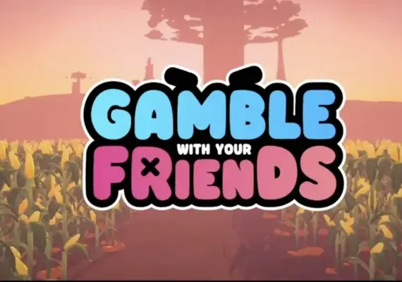 Gamble With Your Friends — Steam, Standard