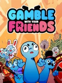 Gamble With Your Friends — Steam, Standard