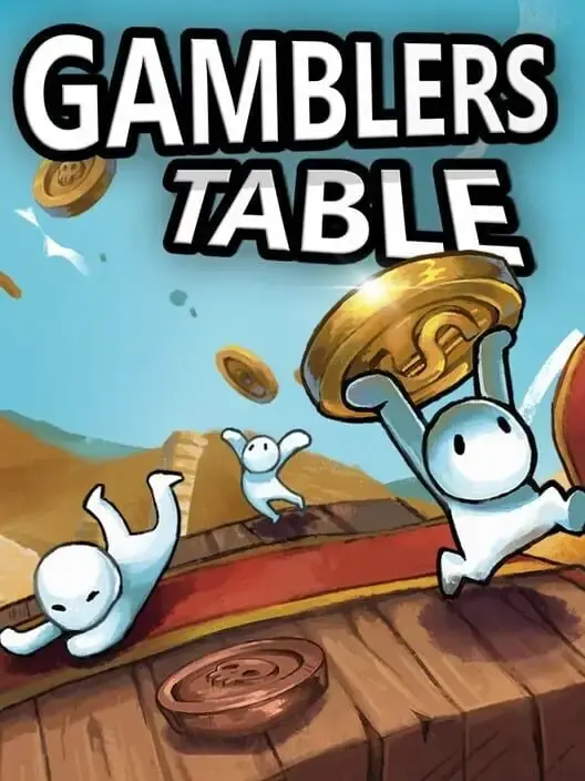 Gamblers Table — Steam, Standard