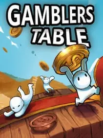 Gamblers Table — Steam, Standard
