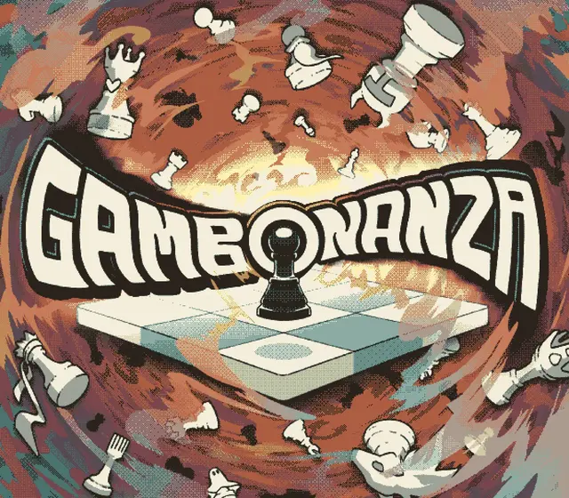Gambonanza — Steam, Standard