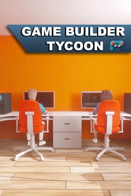 Game Builder Tycoon — Xbox Live, Standard