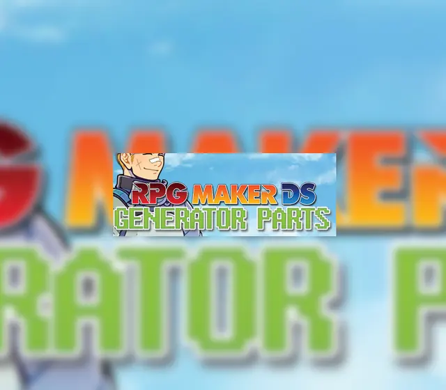 Game Character Hub - PE: DS Generator Parts DLC — Steam, Standard