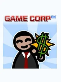 Game Corp DX — Steam, Standard