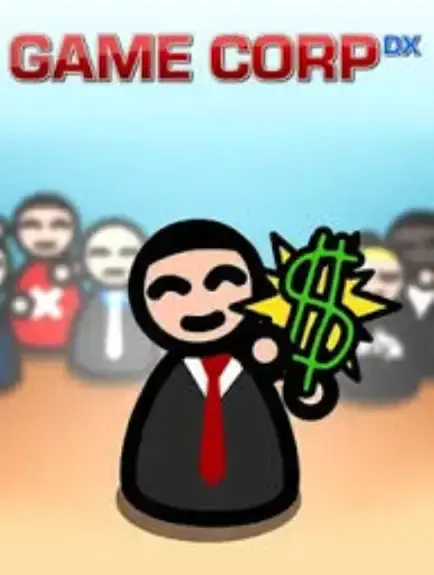Game Corp DX — Steam, Standard