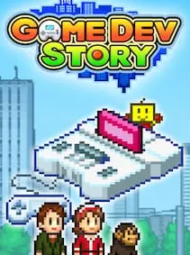 Game Dev Story — Steam, Standard