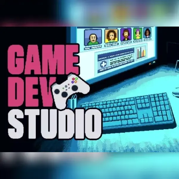 Game Dev Studio — Steam, Standard