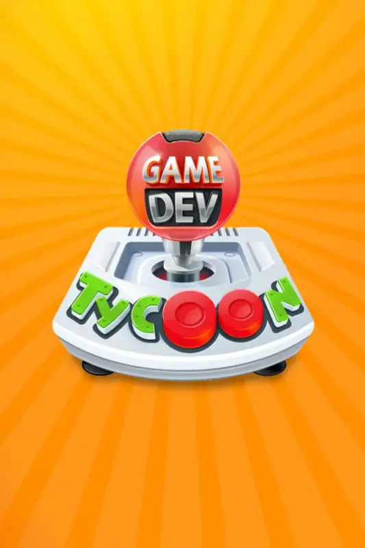 Game Dev Tycoon — Steam, Standard