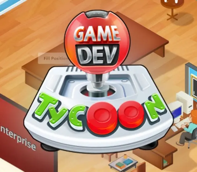 Game Dev Tycoon — Steam, Standard