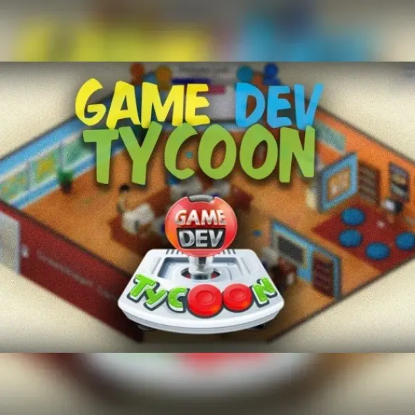 Game Dev Tycoon — Steam, Standard