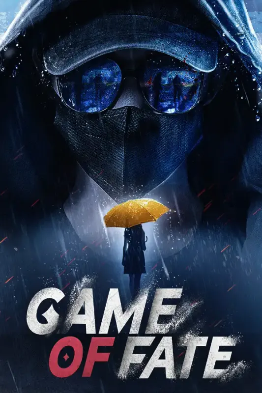 Game Of Fate — Steam, Standard