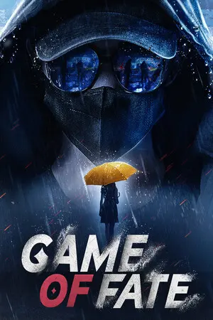 Game of Fate: Chasing Through Time — Steam, Standard