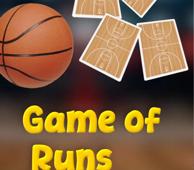 Game of Runs — Steam, Standard