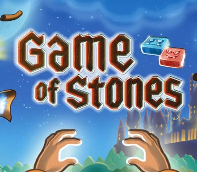 Game of Stones — Steam, Standard
