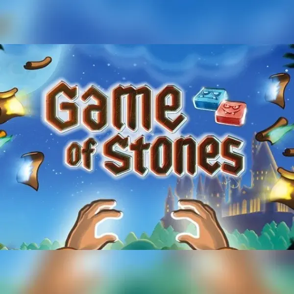 Game of Stones — Steam, Standard