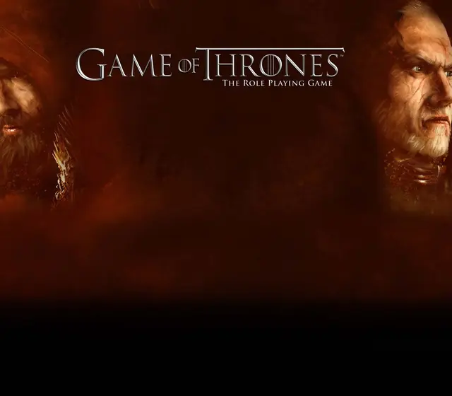 Game of Thrones Steam Gift — Steam, Standard