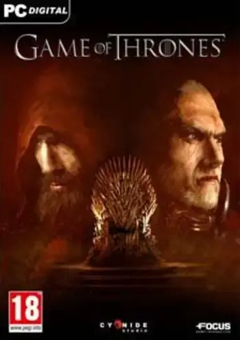 Game of Thrones — Steam, Standard