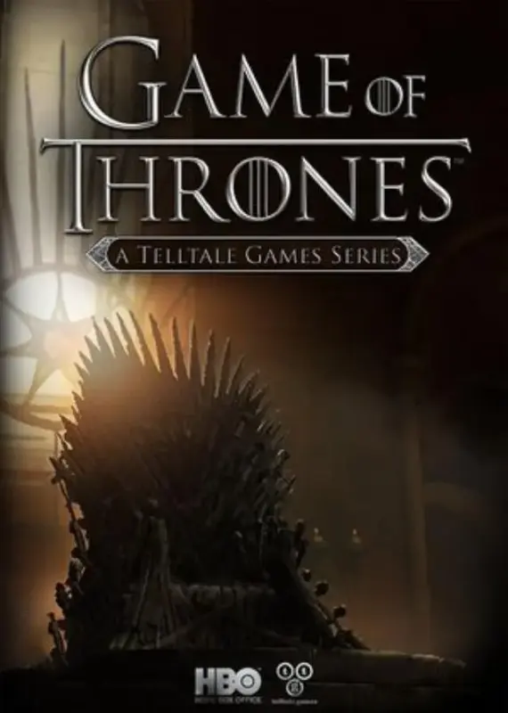 Game of Thrones - A Telltale Games Series — Steam, Standard