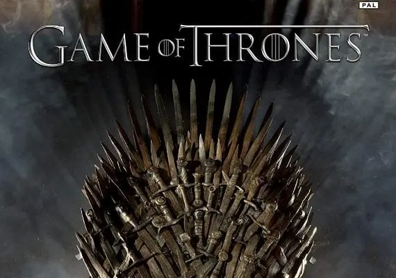 Game of Thrones EN/DE/FR/ES — Steam, Standard