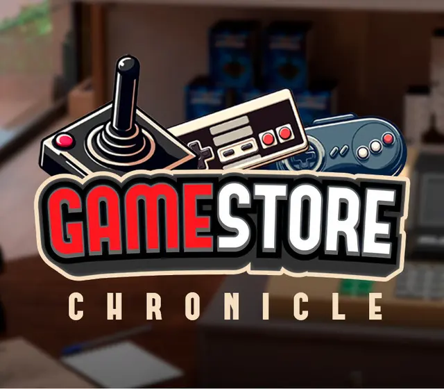 Game Store Chronicle — Steam, Standard