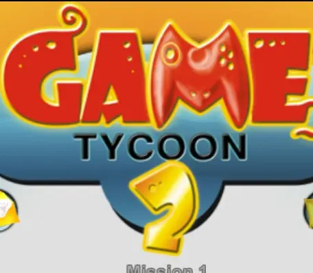 Game Tycoon 2 — Steam, Standard