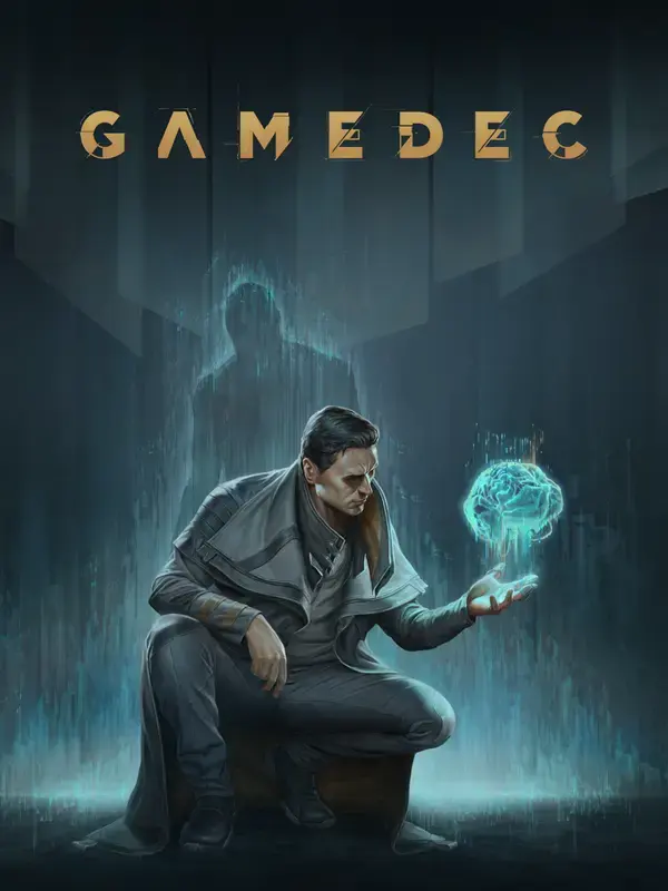 Gamedec — Steam, Standard