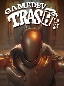 GameDev Trash — Steam, Standard