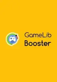 GameLibBooster — Steam, Standard