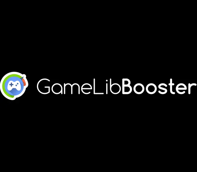 GameLibBooster — Steam, Standard