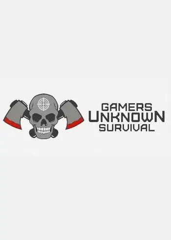Gamers Unknown Survival — Steam, Standard