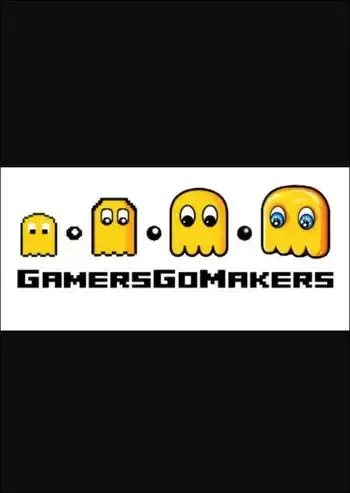 GamersGoMakers — Steam, Standard