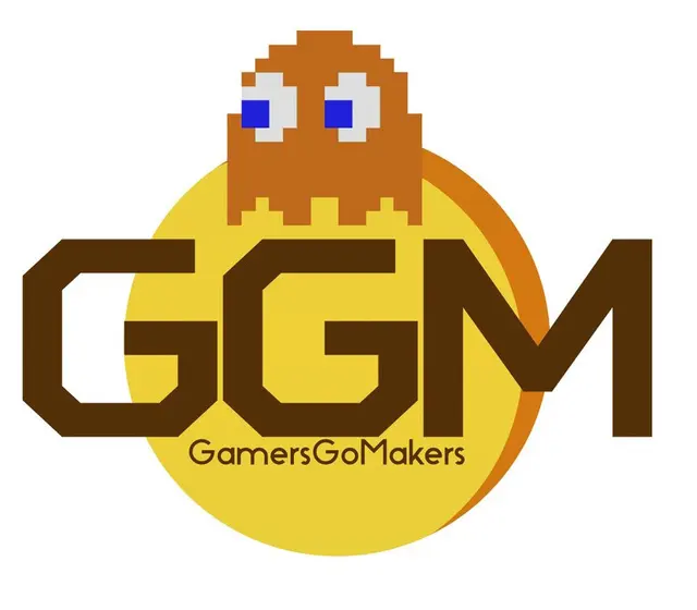 GamersGoMakers — Steam, Standard