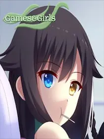 Games&Girls — Steam, Standard