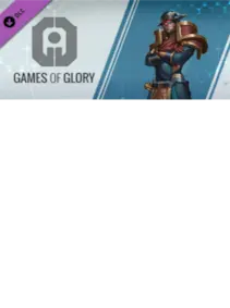 Games of Glory - "Byorn Pack" — Steam, Standard