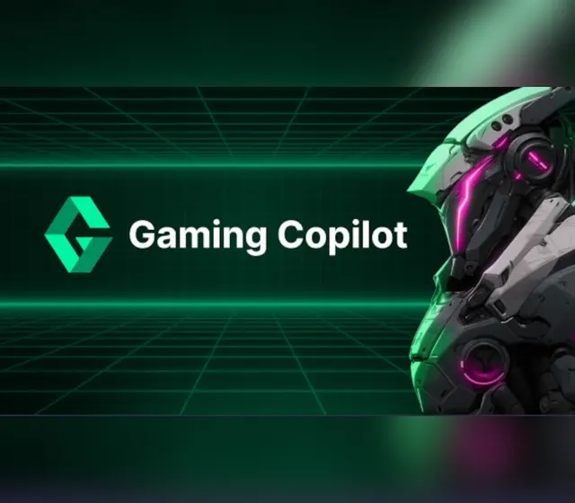 Gaming Copilot — Steam, Standard
