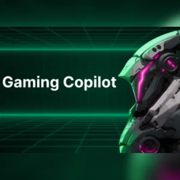 Gaming Copilot — Steam, Standard