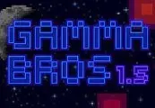 Gamma Bros 1.5 — Steam, Standard