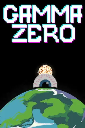 Gamma Zero — Steam, Standard