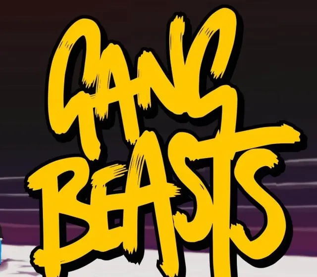 Gang Beasts — Steam, Standard