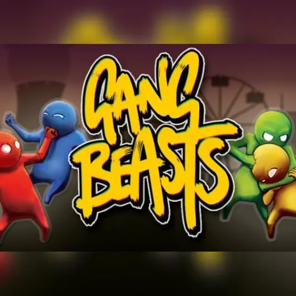 Gang Beasts - Yogscast Avatars (DLC) — Steam, Standard